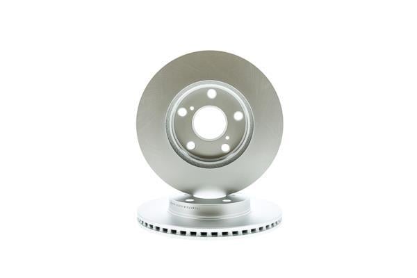 Discos de freno AISIN ref. A6F127S